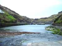 boscastle port
