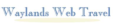 waylands web travel