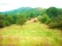 View of the malvern hills